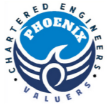 Phoenix Chartered Engineers and Valuers Logo